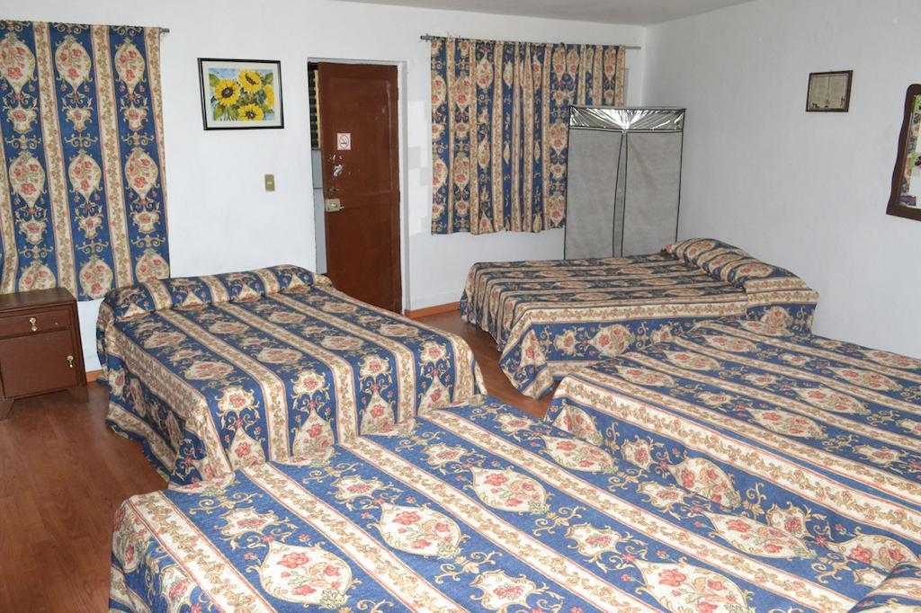Oyo Hotel Brazil,Guadalajara,Estadio Jalisco Cameră foto