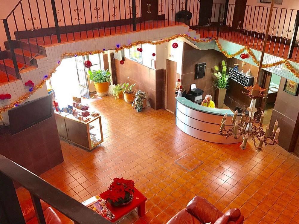 Oyo Hotel Brazil,Guadalajara,Estadio Jalisco Exterior foto