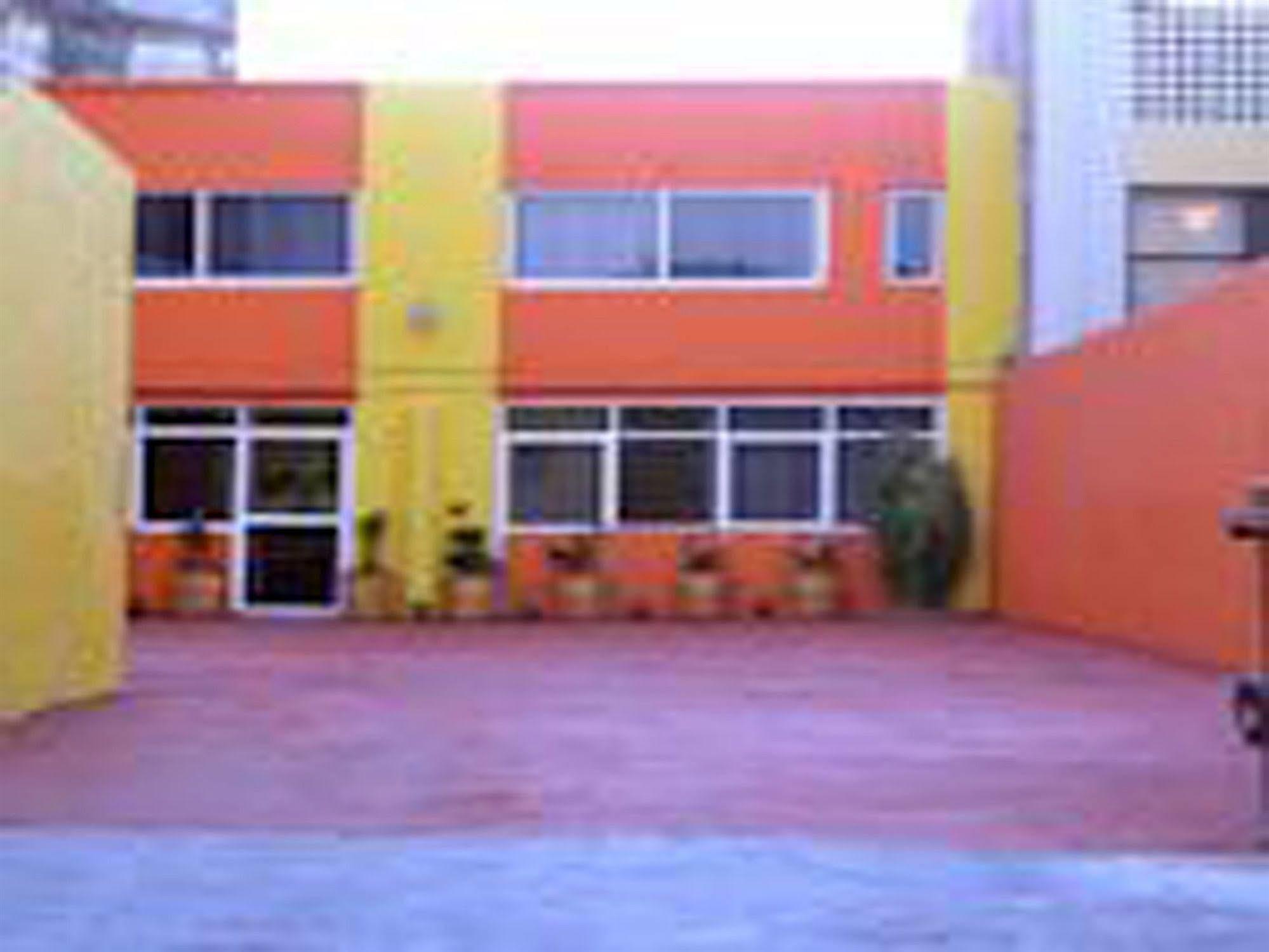 Oyo Hotel Brazil,Guadalajara,Estadio Jalisco Exterior foto
